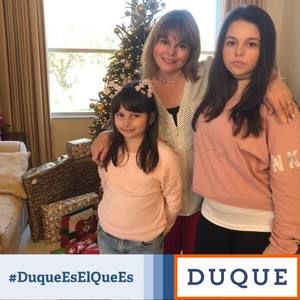 Meet your Posher, Rocio